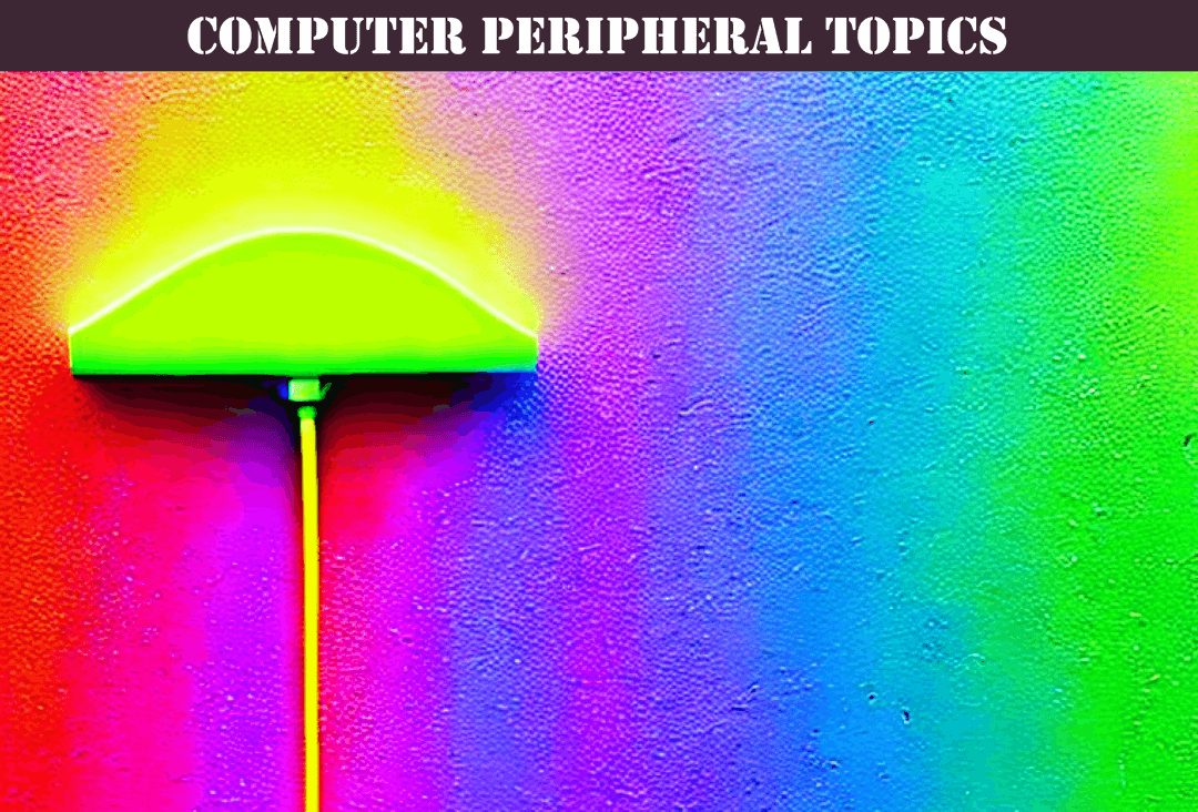 Computer Peripharels Overview Of Computer Peripherals 2025