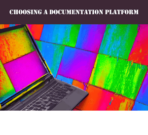 Choosing A MSP Documentation Platform