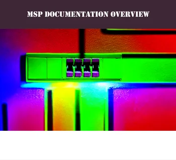 MSP IT Documentation - Index Page